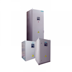 Bancos de capacitores