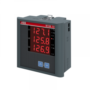 Equipos de monitoreo y medición IQ