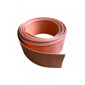 Funda termocontráctil baja y media tensión