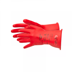 Guantes dieléctricos