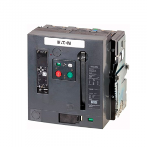 Interruptores de potencia NRX