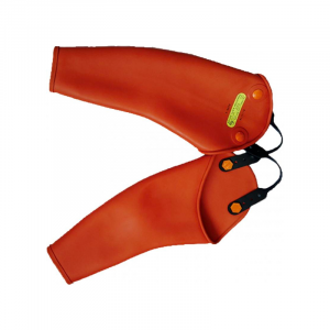 Mangas dieléctricas