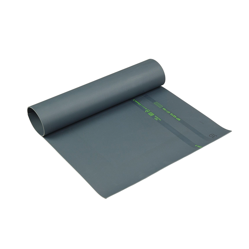 Mantas y alfombras dieléctricas