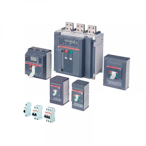 Refaccionamiento de control