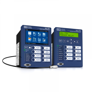 Equipos de protección SEL751A