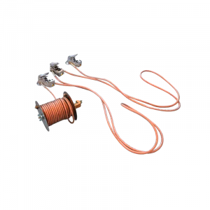 Sistemas de aterrizaje