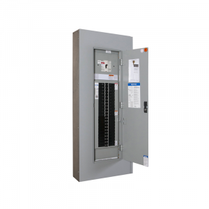 Tableros de alumbrado