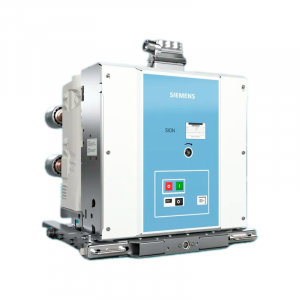 SION vacuum circuit breakers